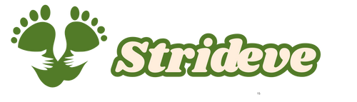 Strideve